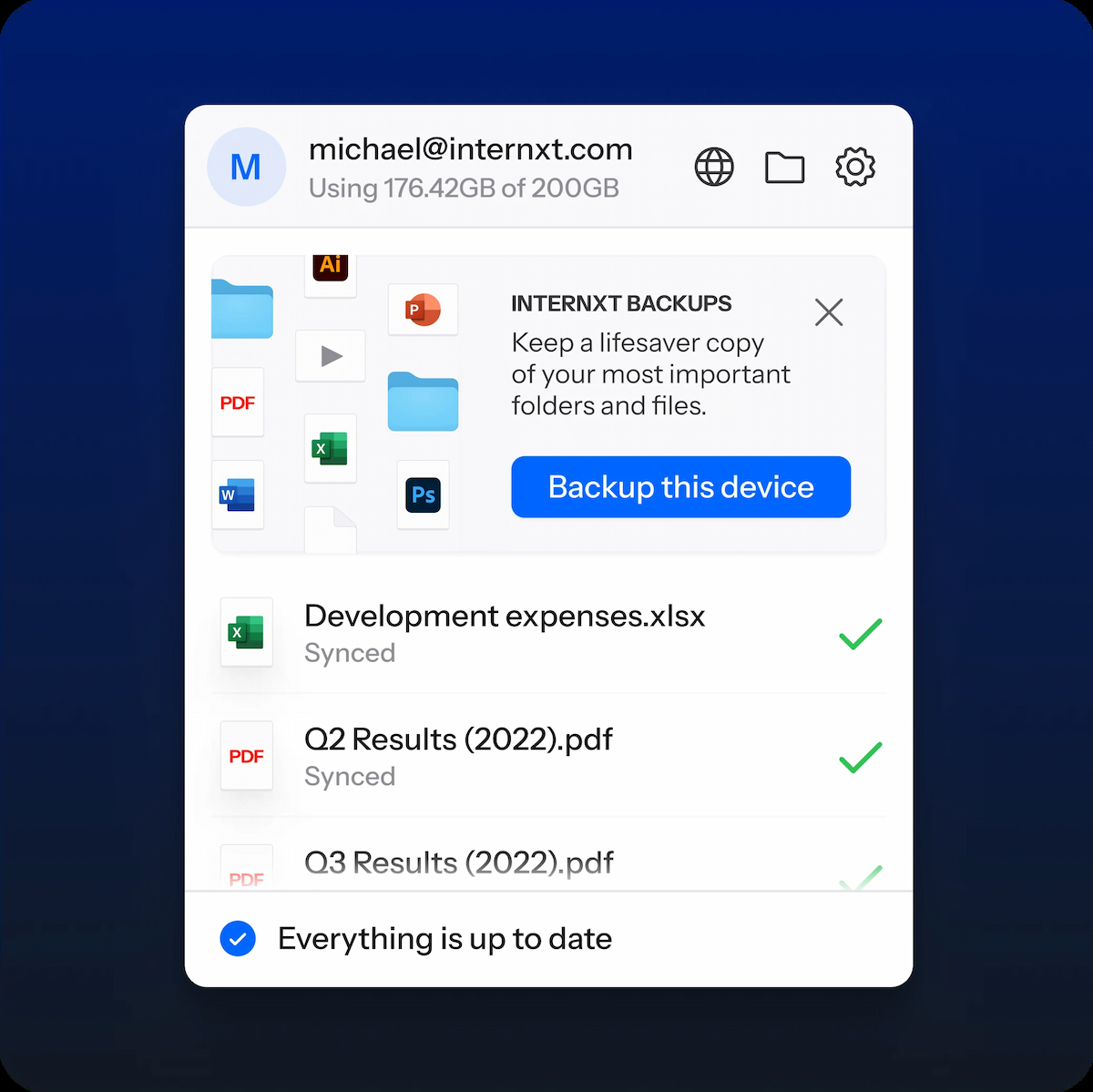 更强的保护 image
